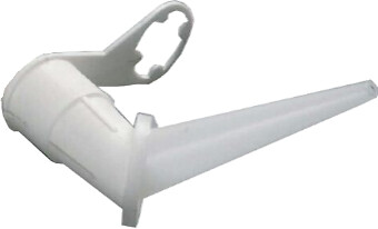 Patruunasuutin Joints Nozzle 360°